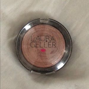 Laura Geller Baked Gelato Highlighter in Ballerina